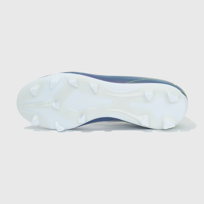 Бутсы детские Adidas F50 X Messi Club FG IE9088