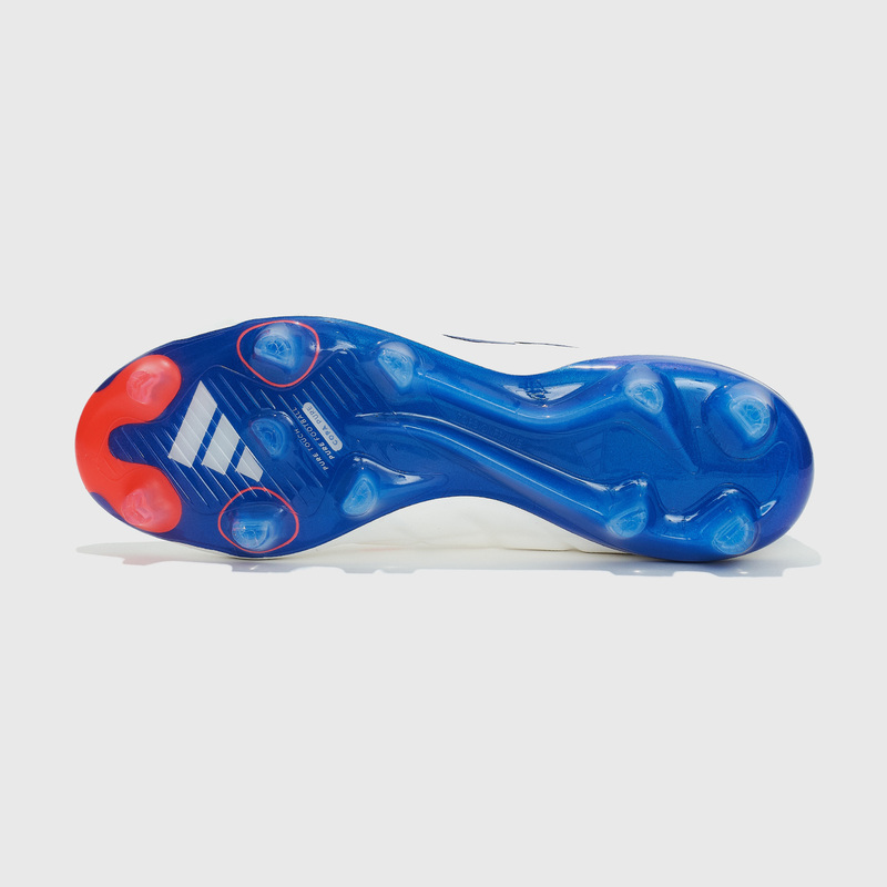 Бутсы Adidas Copa Pure 2 Elite Leather FG IG6402