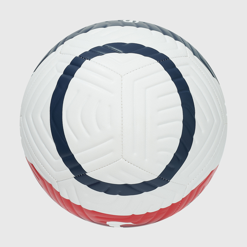 Футбольный мяч Nike PSG Academy FB2976-100