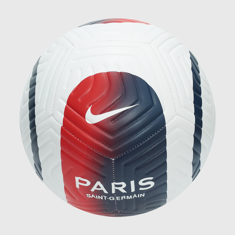 Футбольный мяч Nike PSG Academy FB2976-100