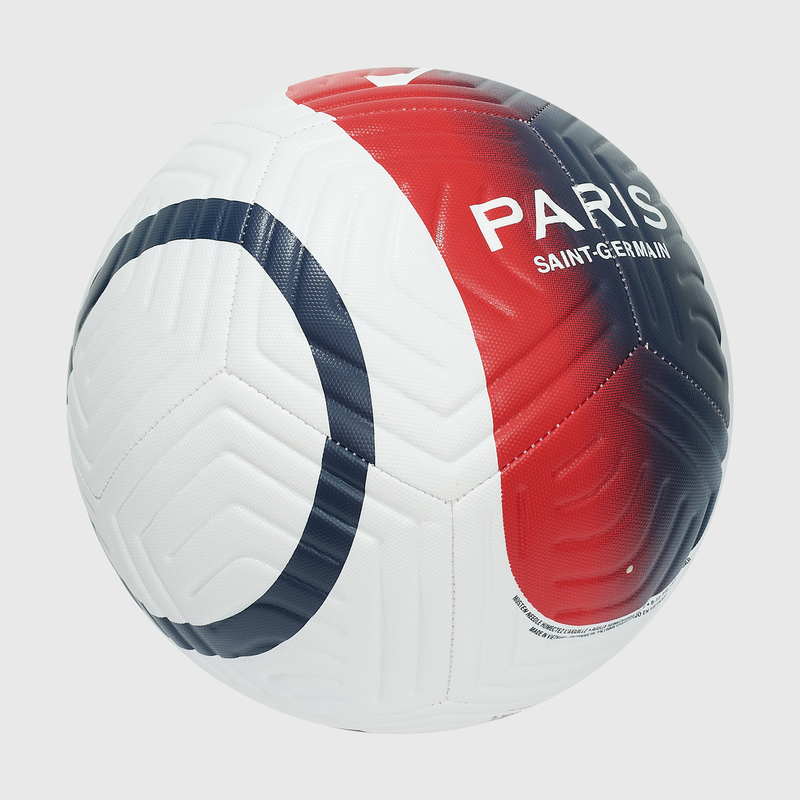 Футбольный мяч Nike PSG Academy FB2976-100