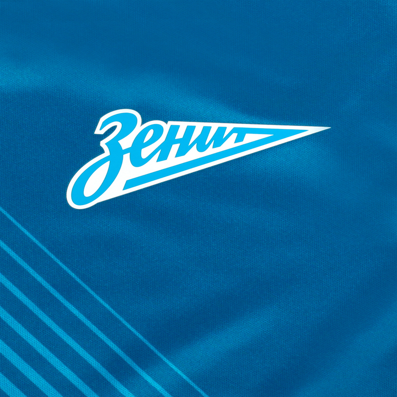 Эмблема клуба зенит