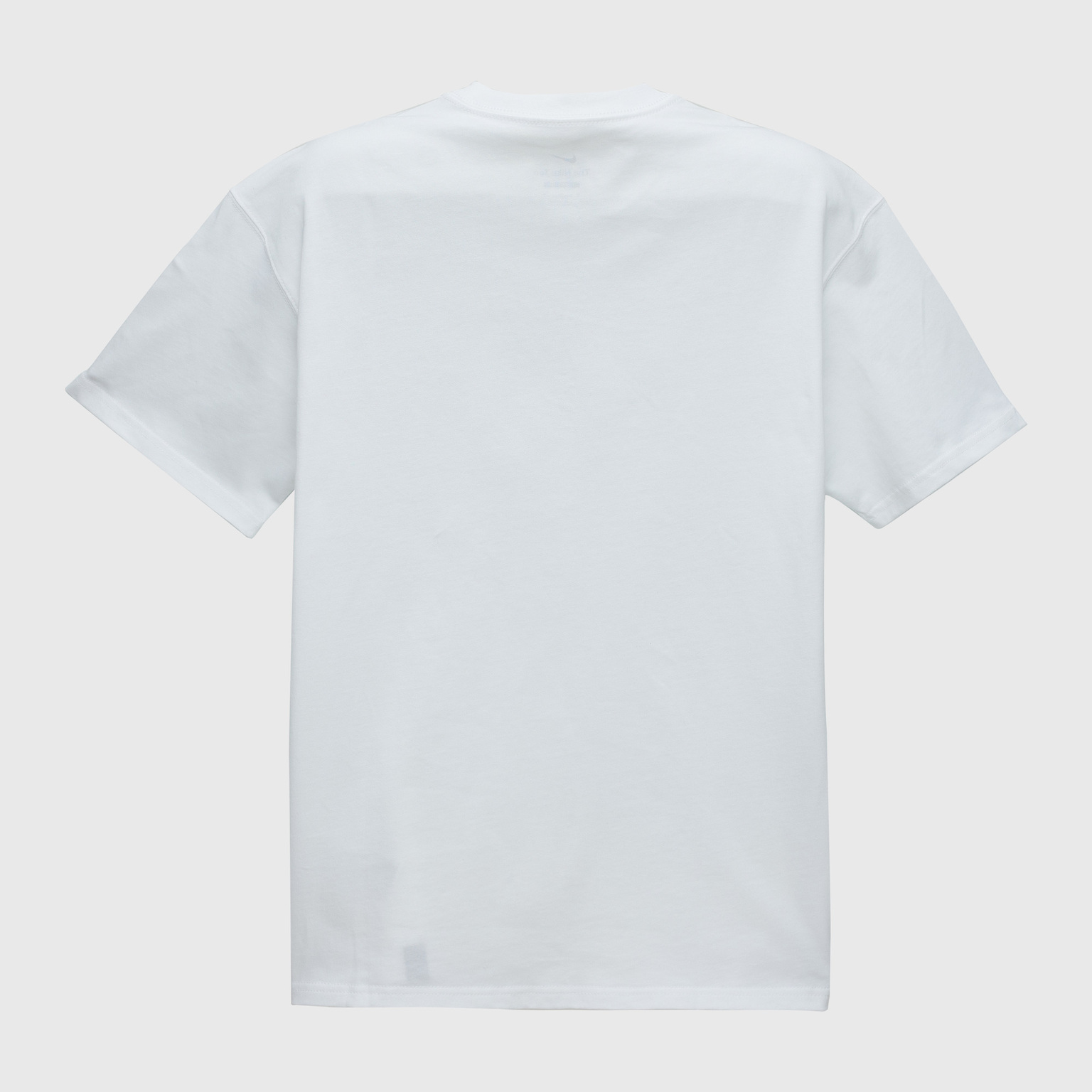 Футболка хлопковая Nike PSG Premium Essentials Tee FV9245-100