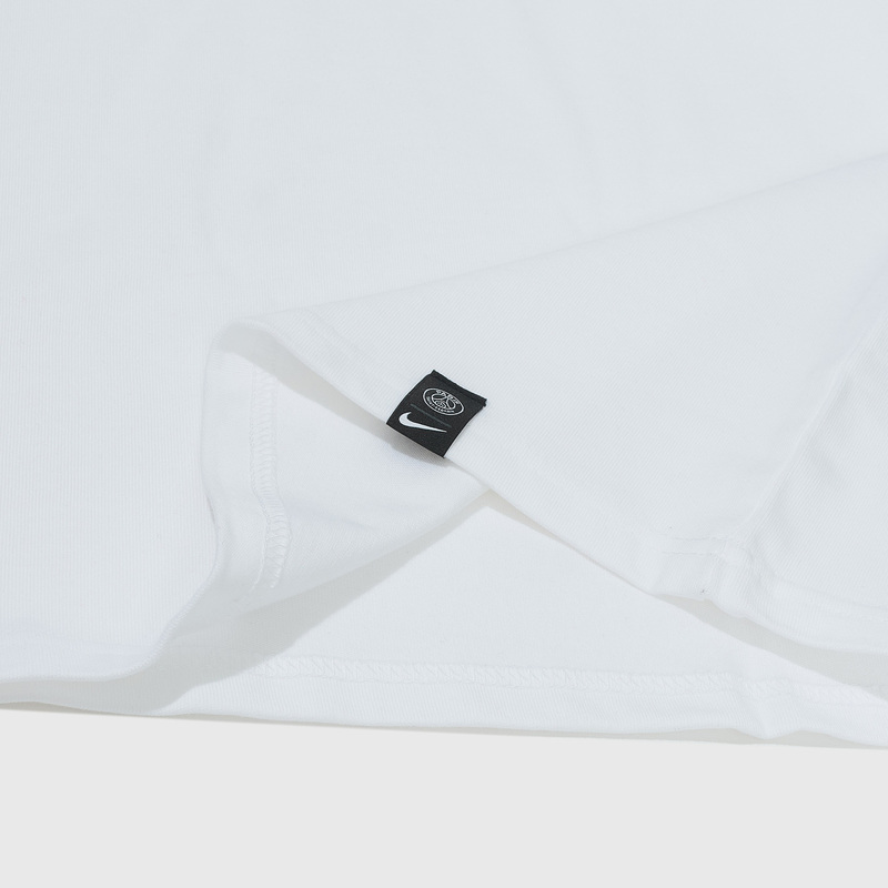 Футболка хлопковая Nike PSG Premium Essentials Tee FV9245-100