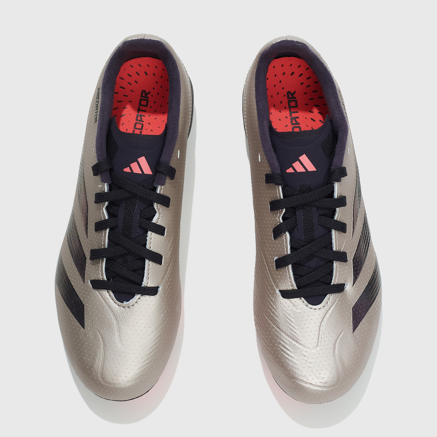 Бутсы детские Adidas Predator League FG IF6354
