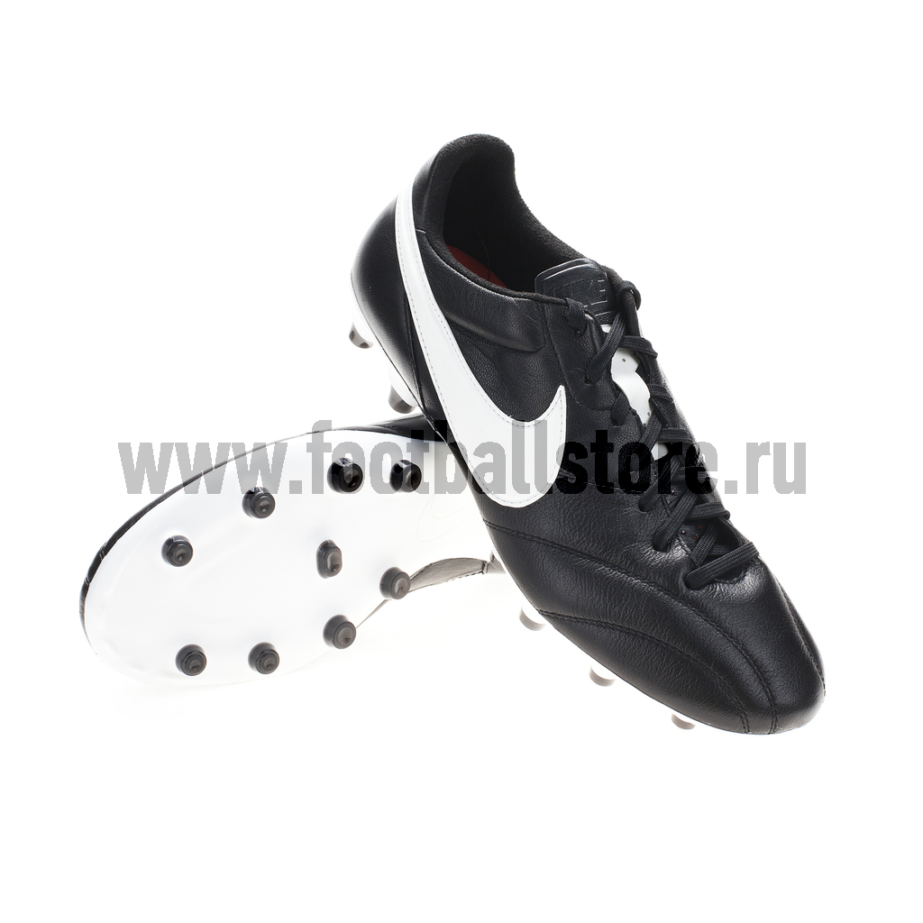 Бутсы Nike Premier FG 599427-018