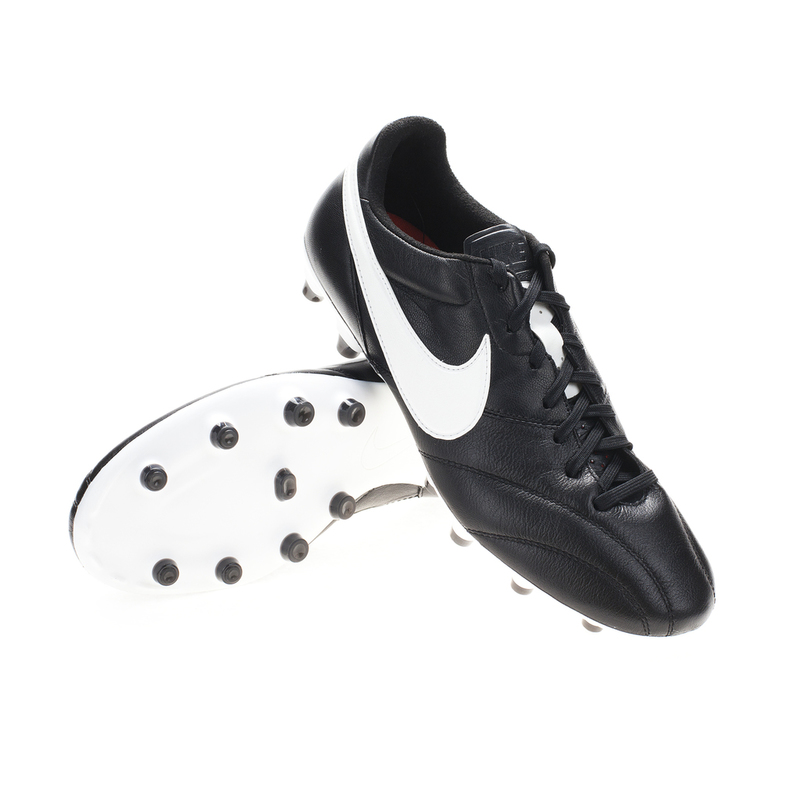 Бутсы Nike Premier FG 599427-018