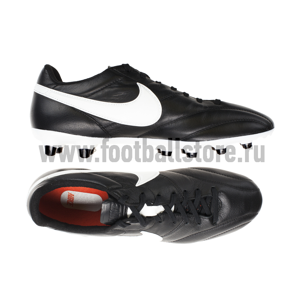 Бутсы Nike Premier FG 599427-018
