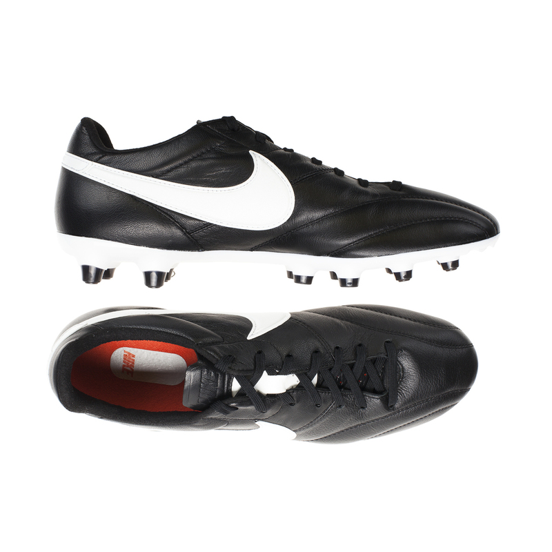 Бутсы Nike Premier FG 599427-018