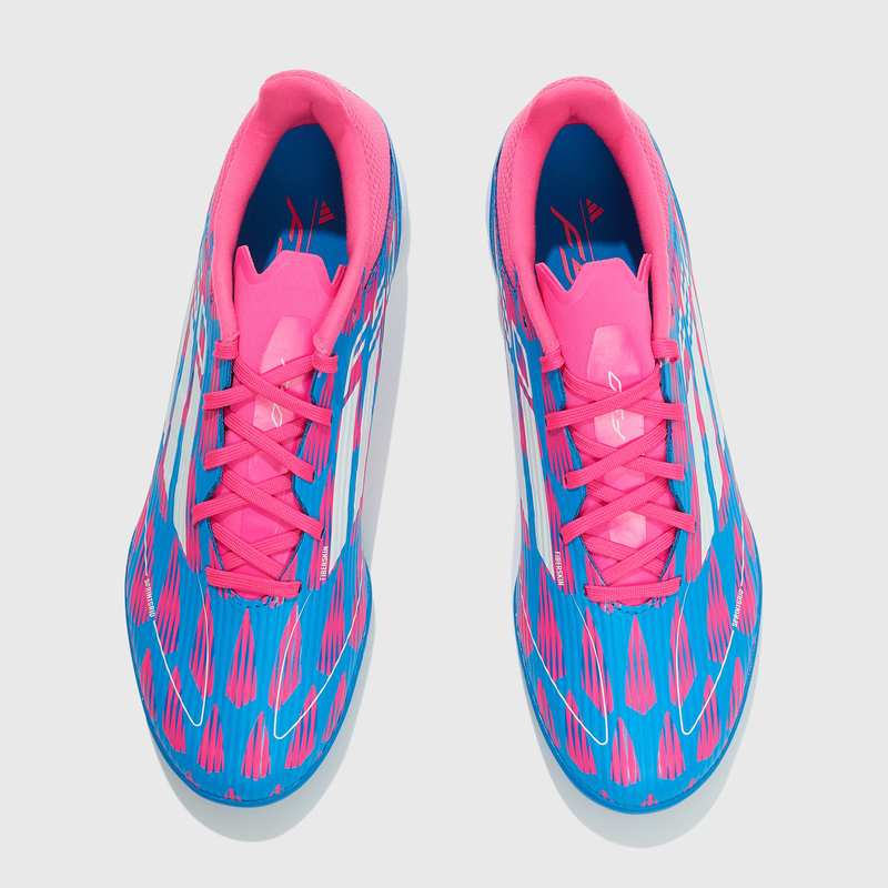 Шиповки Adidas F50 League TF IF1336