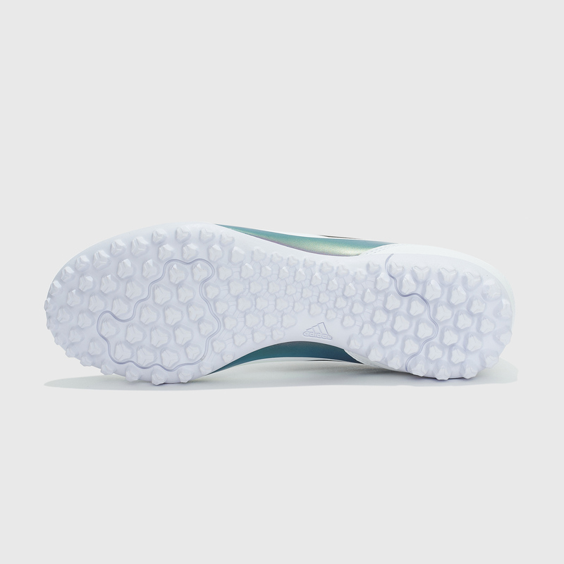 Шиповки Adidas F50 X Messi Club TF IE9074