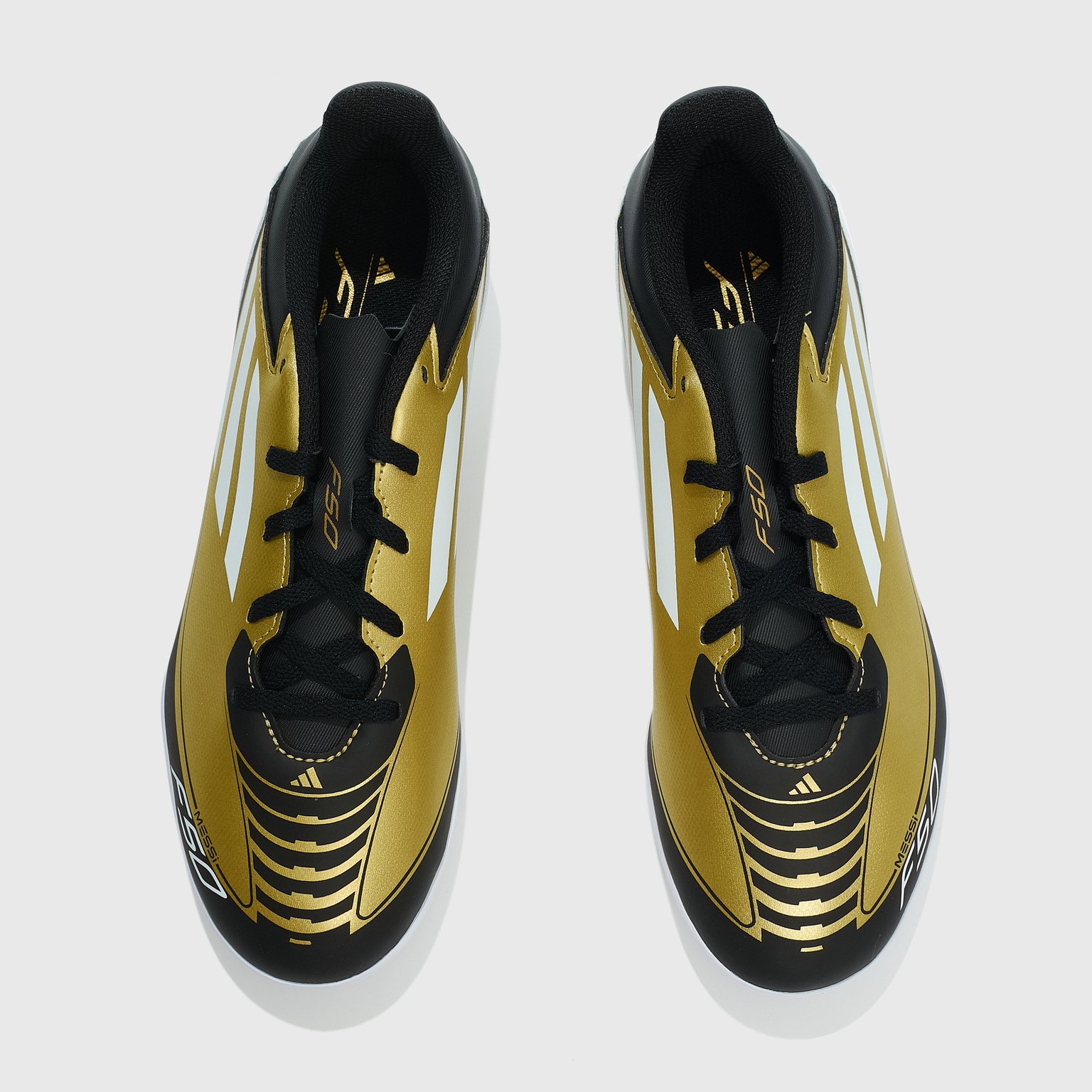 Шиповки Adidas F50 X Messi Club TF IG9330