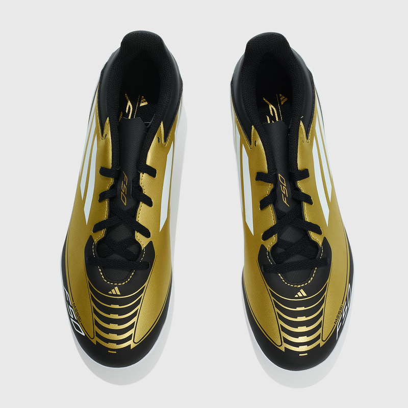 Шиповки Adidas F50 X Messi Club TF IG9330