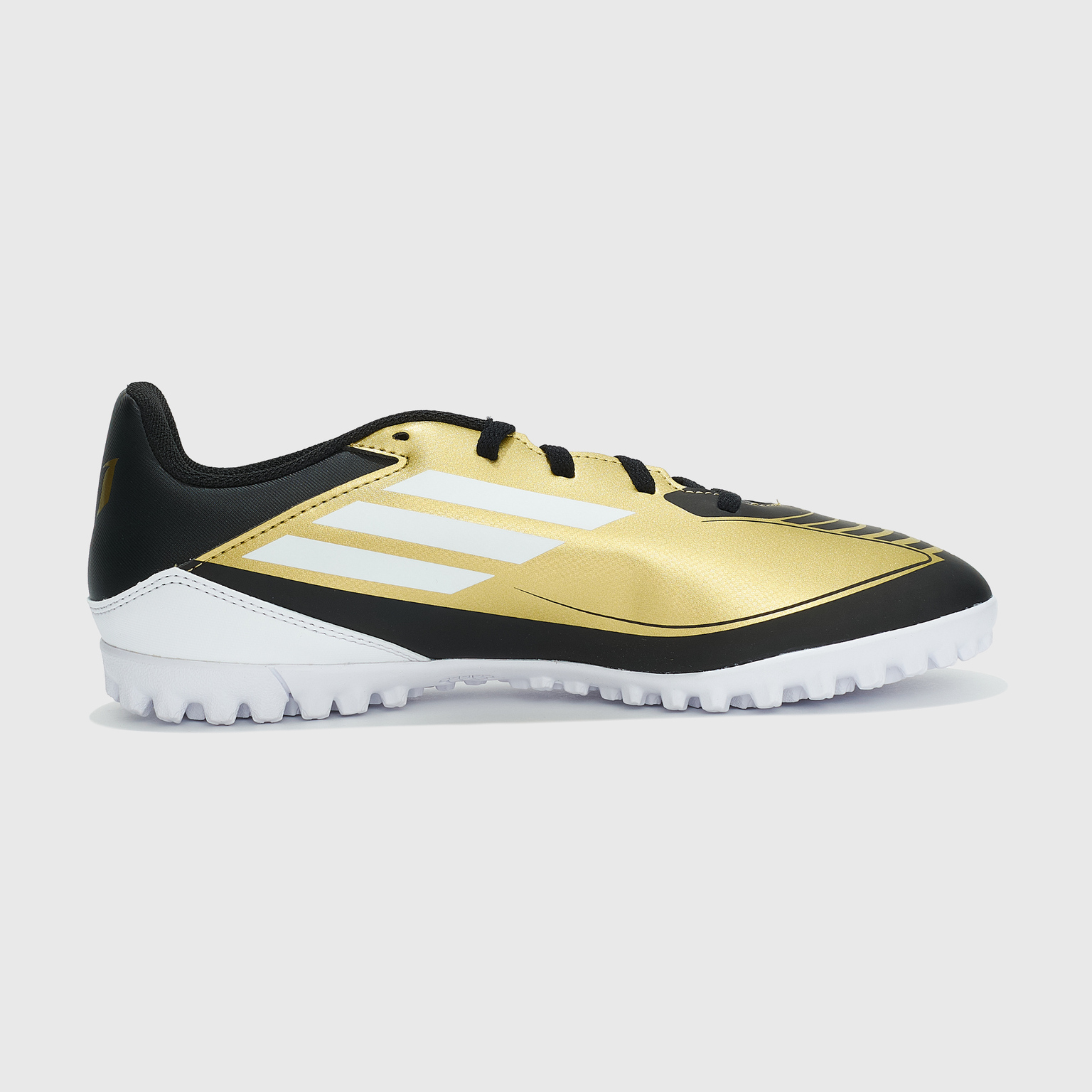 Шиповки Adidas F50 X Messi Club TF IG9330