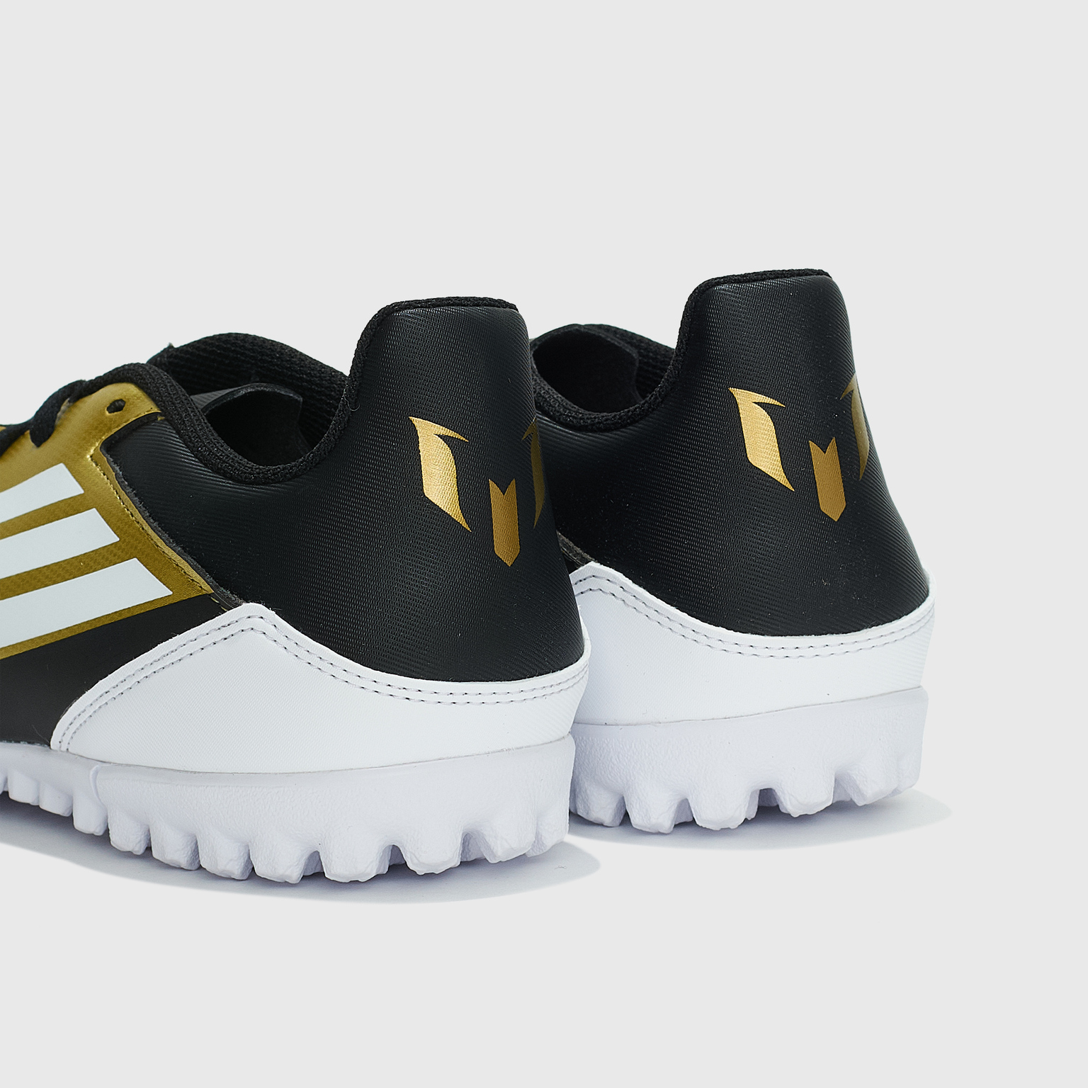 Шиповки Adidas F50 X Messi Club TF IG9330