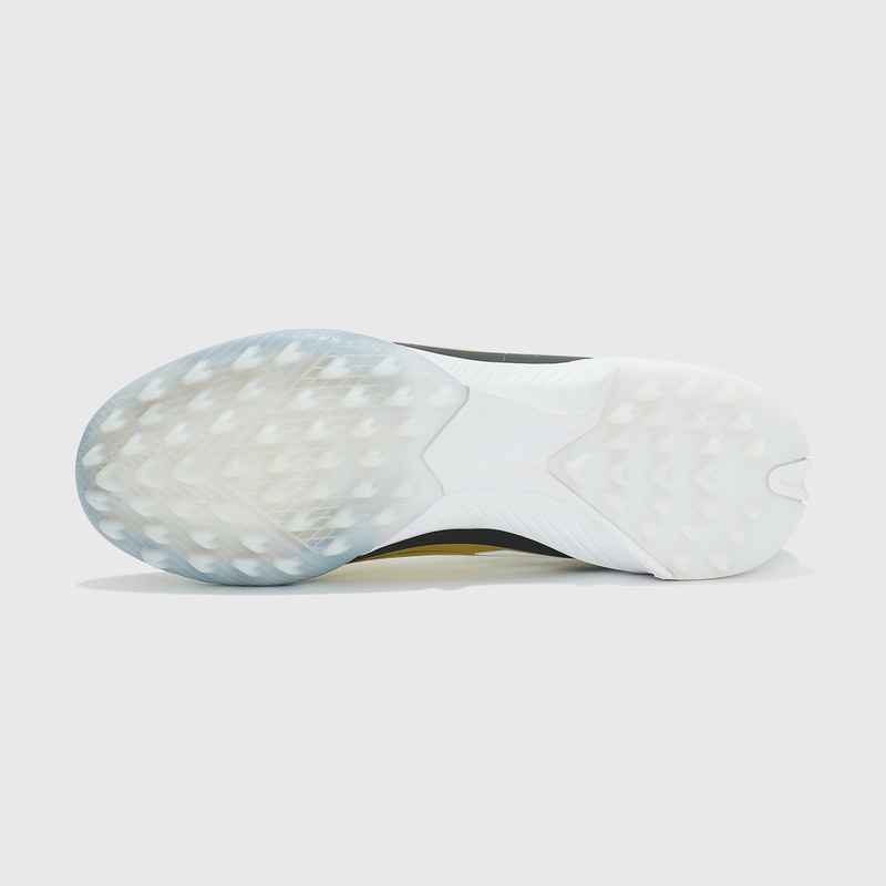 Шиповки детские Adidas F50 X Messi League TF IG9277