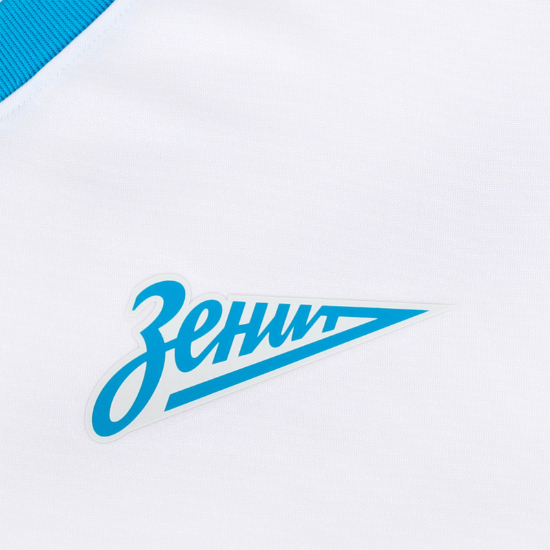 Футболка Nike Zenit SS Away Stadium JSY 544502-106