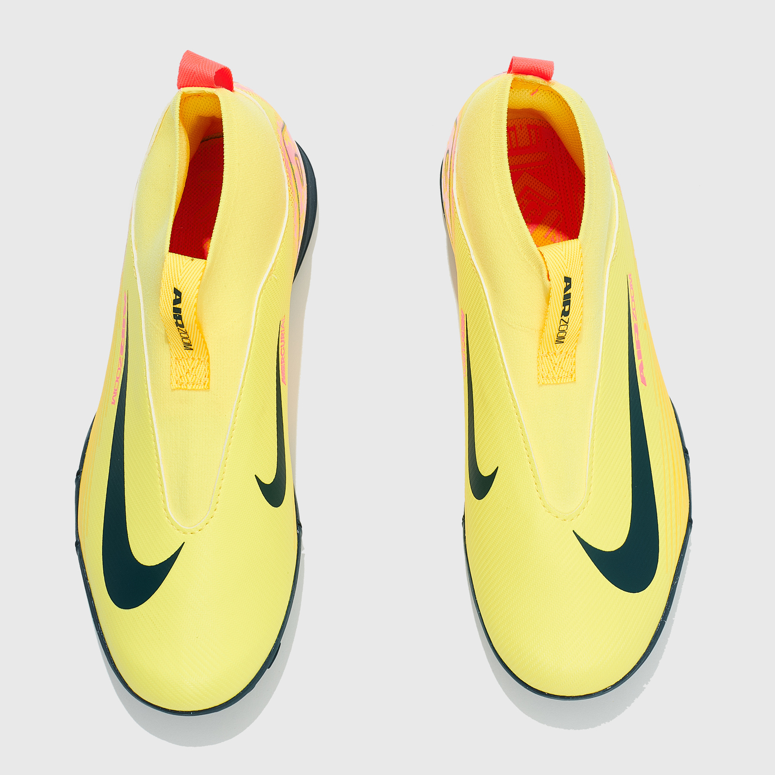 Шиповки детские Nike Air Zoom Mercurial Superfly X Academy x Mbappe TF HF3420-800