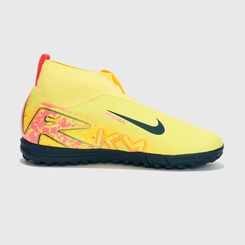 Шиповки детские Nike Air Zoom Mercurial Superfly X Academy x Mbappe TF HF3420-800