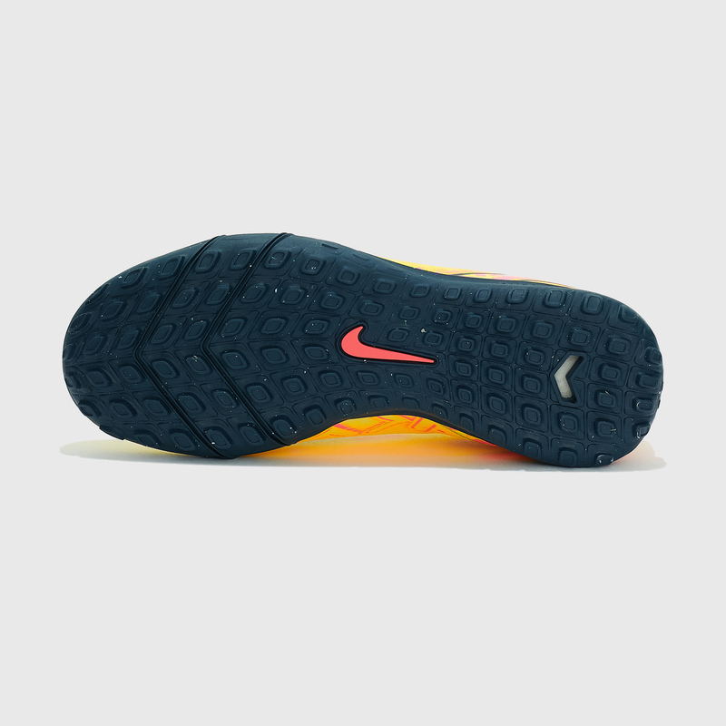 Шиповки детские Nike Air Zoom Mercurial Superfly X Academy x Mbappe TF HF3420-800