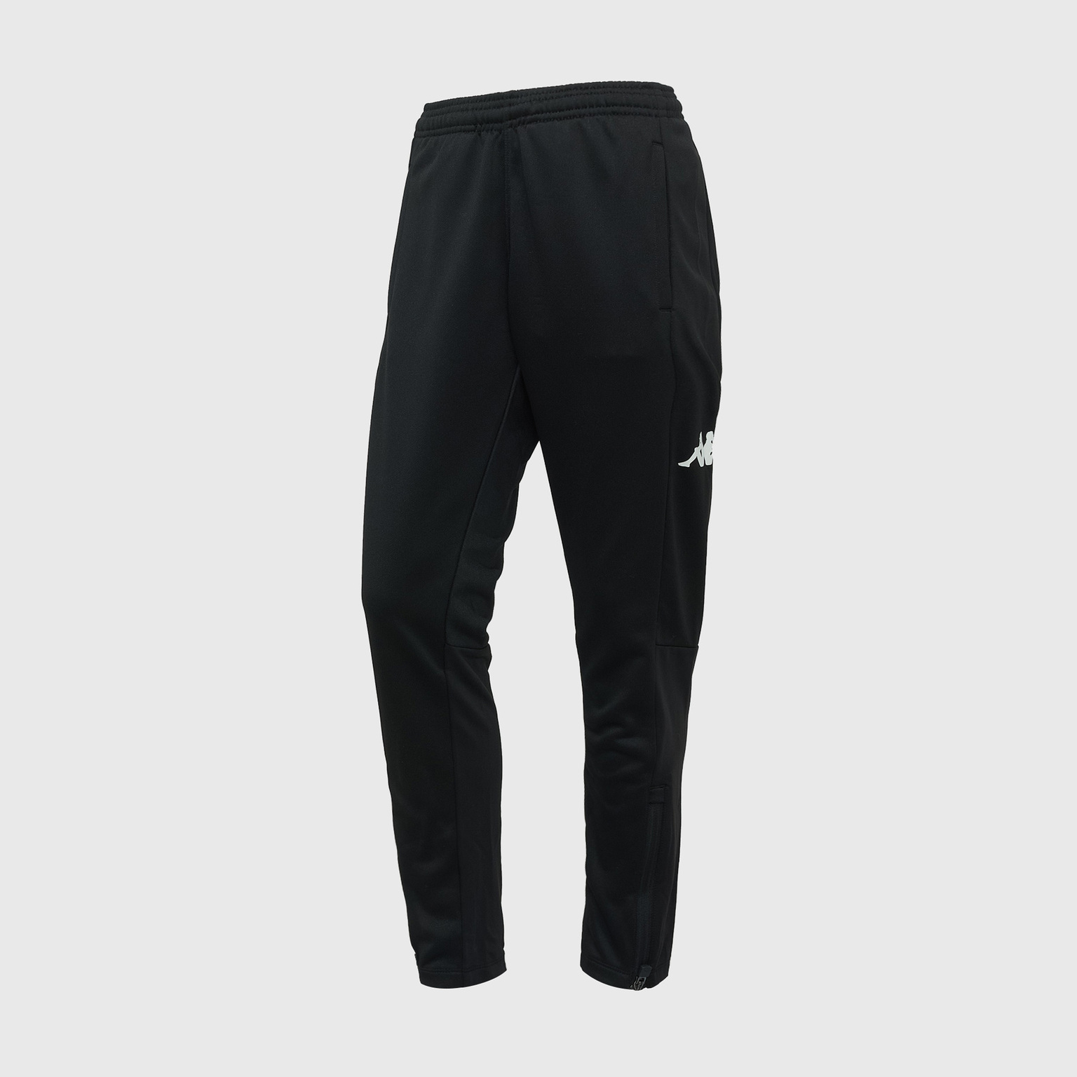 Брюки тренировочные подростковые Kappa Darente 32122LW1-005