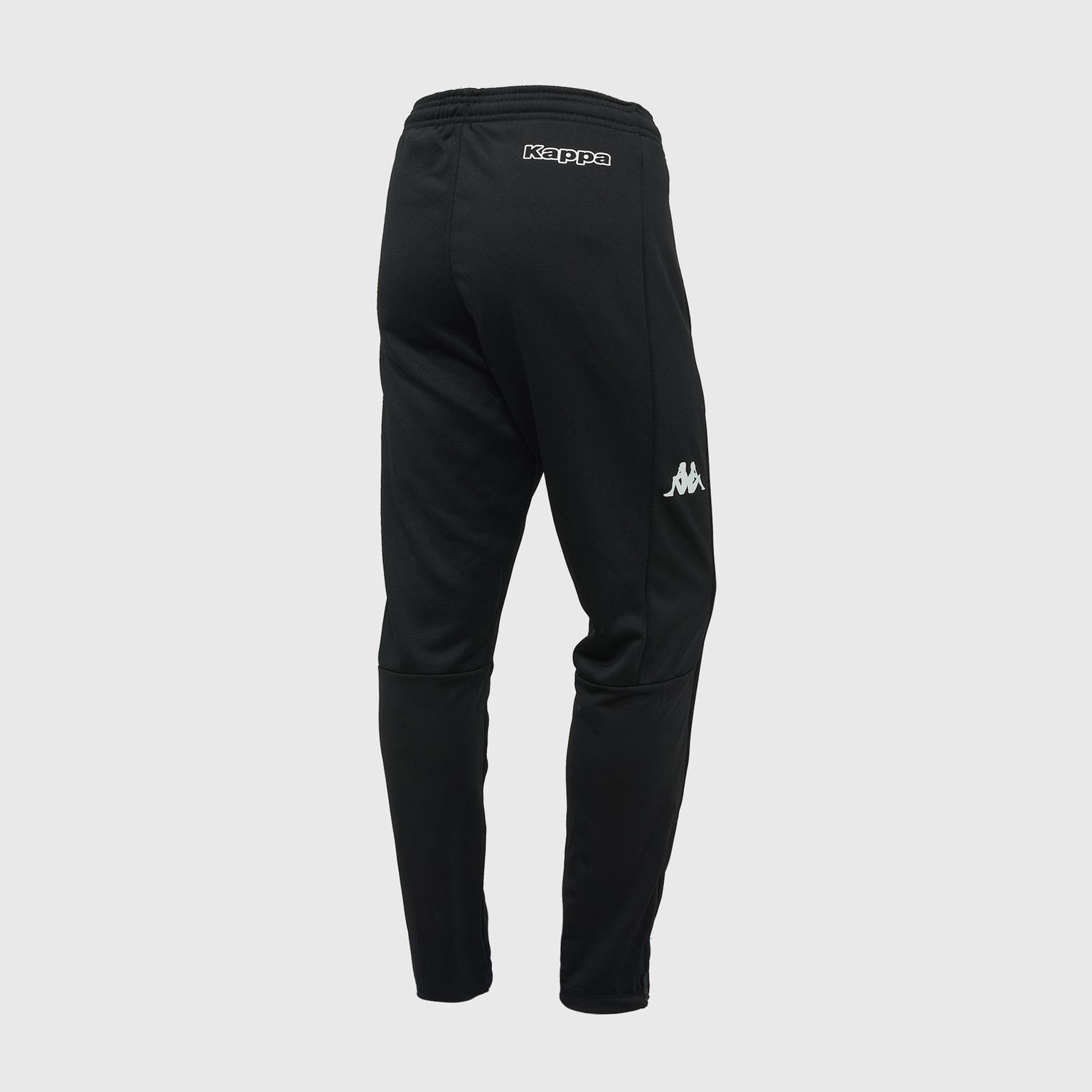 Брюки тренировочные подростковые Kappa Darente 32122LW1-005
