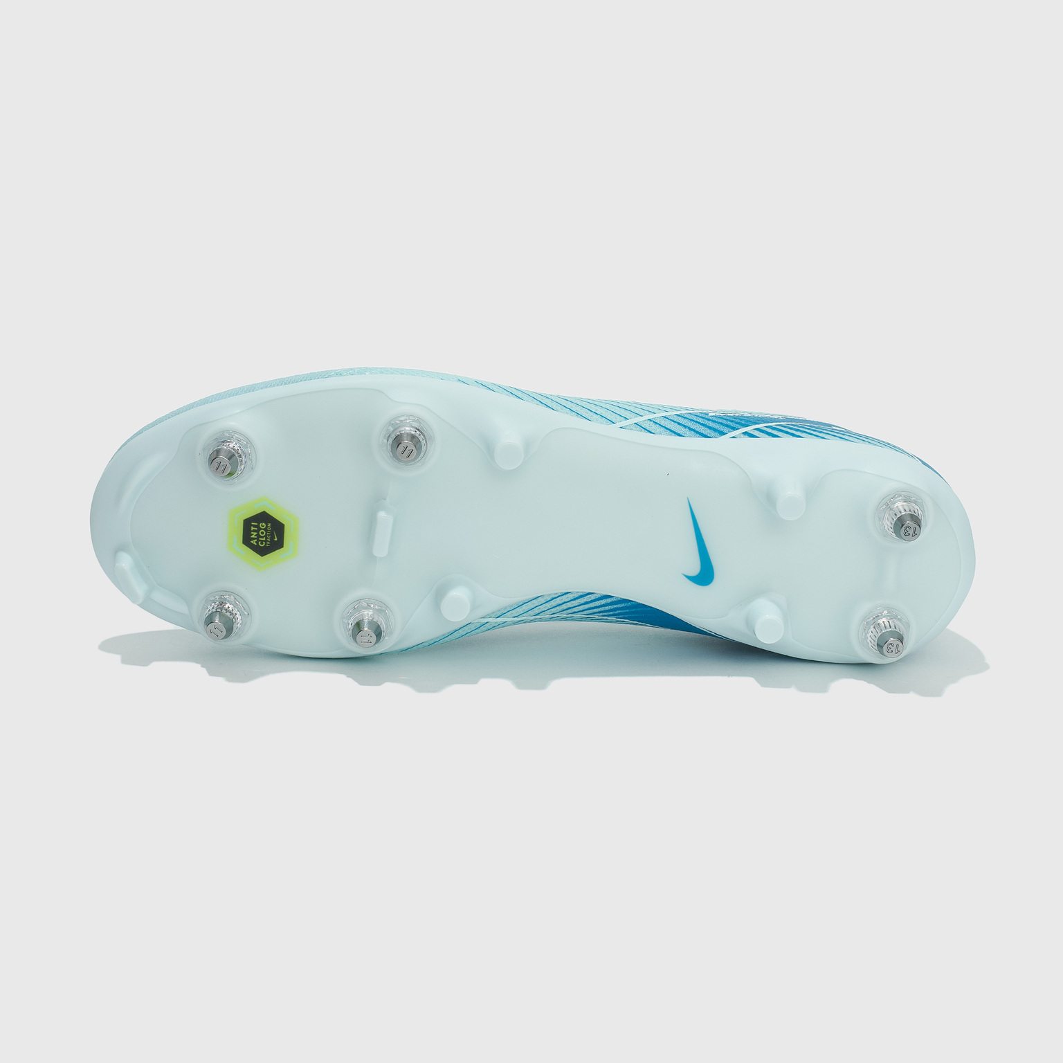 Бутсы Nike Air Zoom Mercurial Vapor XVI Academy SG-Pro AC FQ8425-400