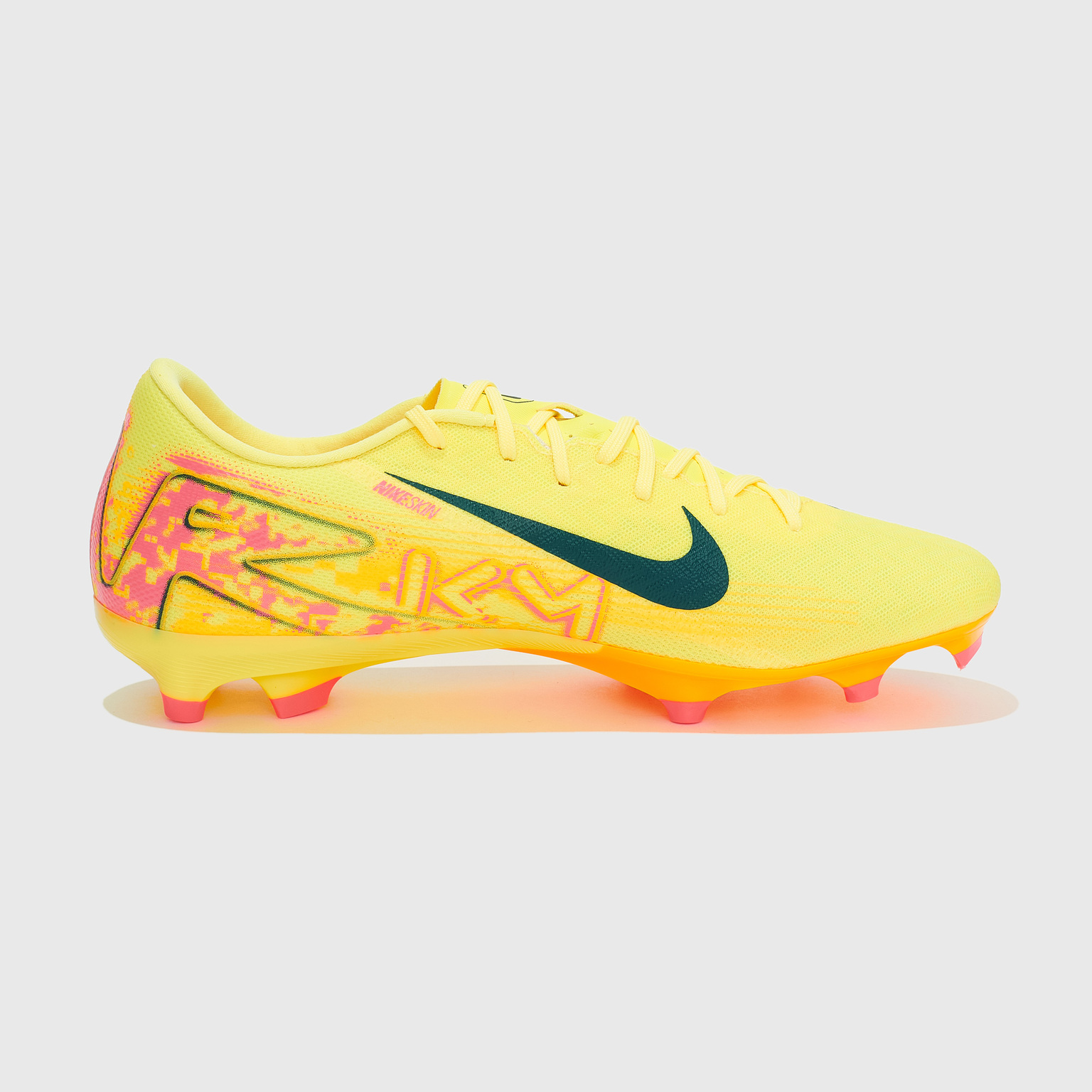 Бутсы Nike Air Zoom Mercurial Vapor XVI Academy X Mbappe FG/MG FQ8377-800