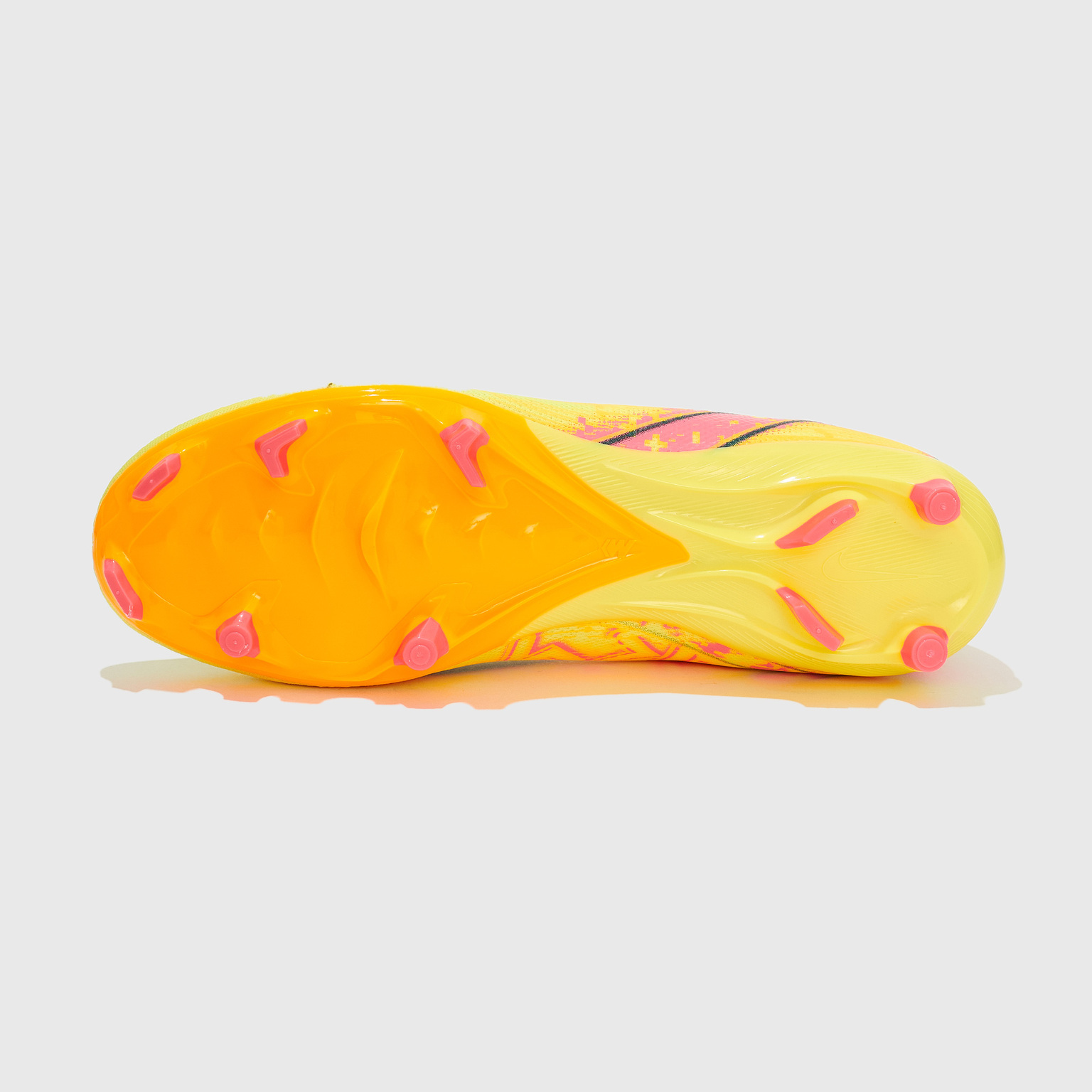 Бутсы Nike Air Zoom Mercurial Vapor XVI Academy X Mbappe FG/MG FQ8377-800
