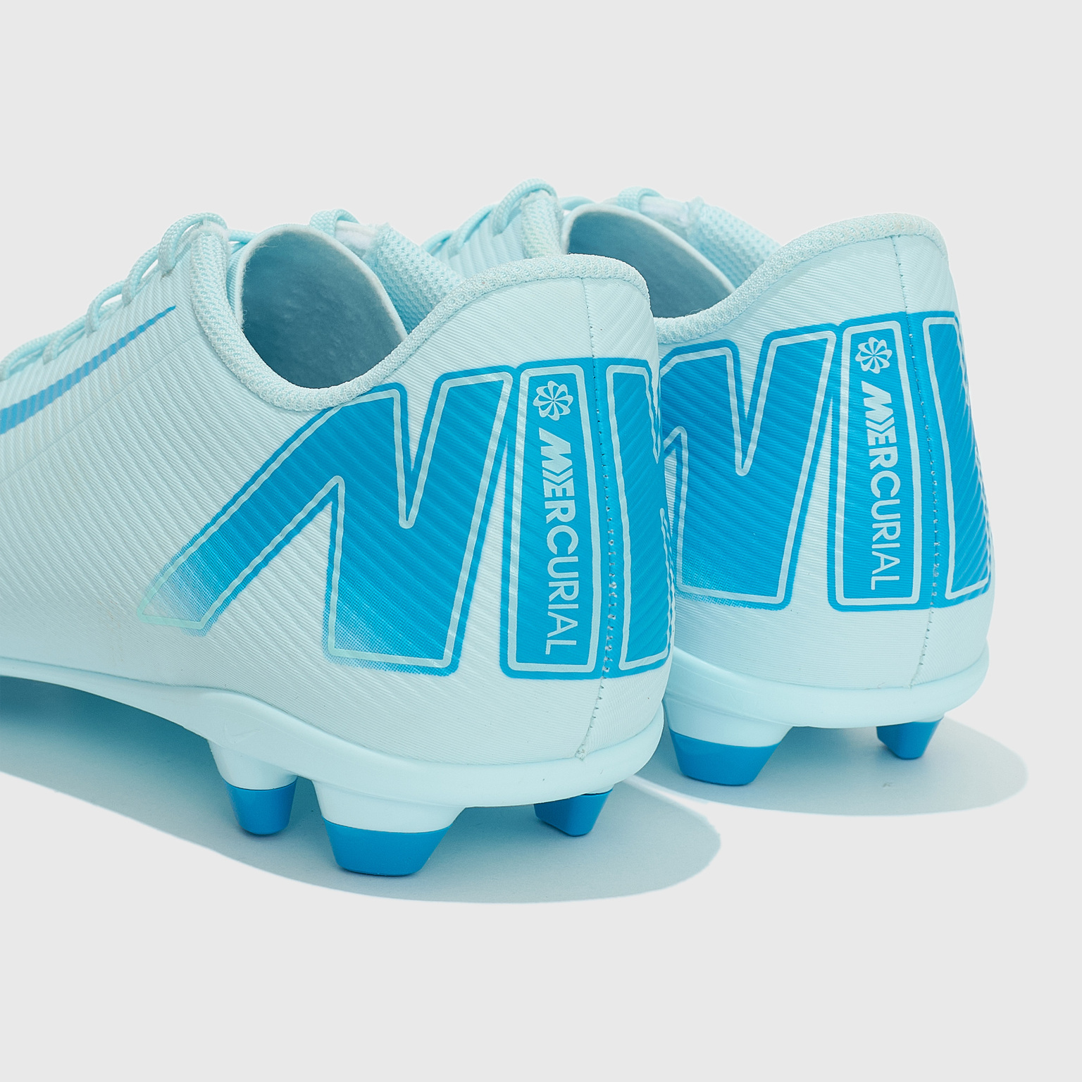 Бутсы Nike Air Zoom Mercurial Vapor XVI Club FG/MG FQ8441-400