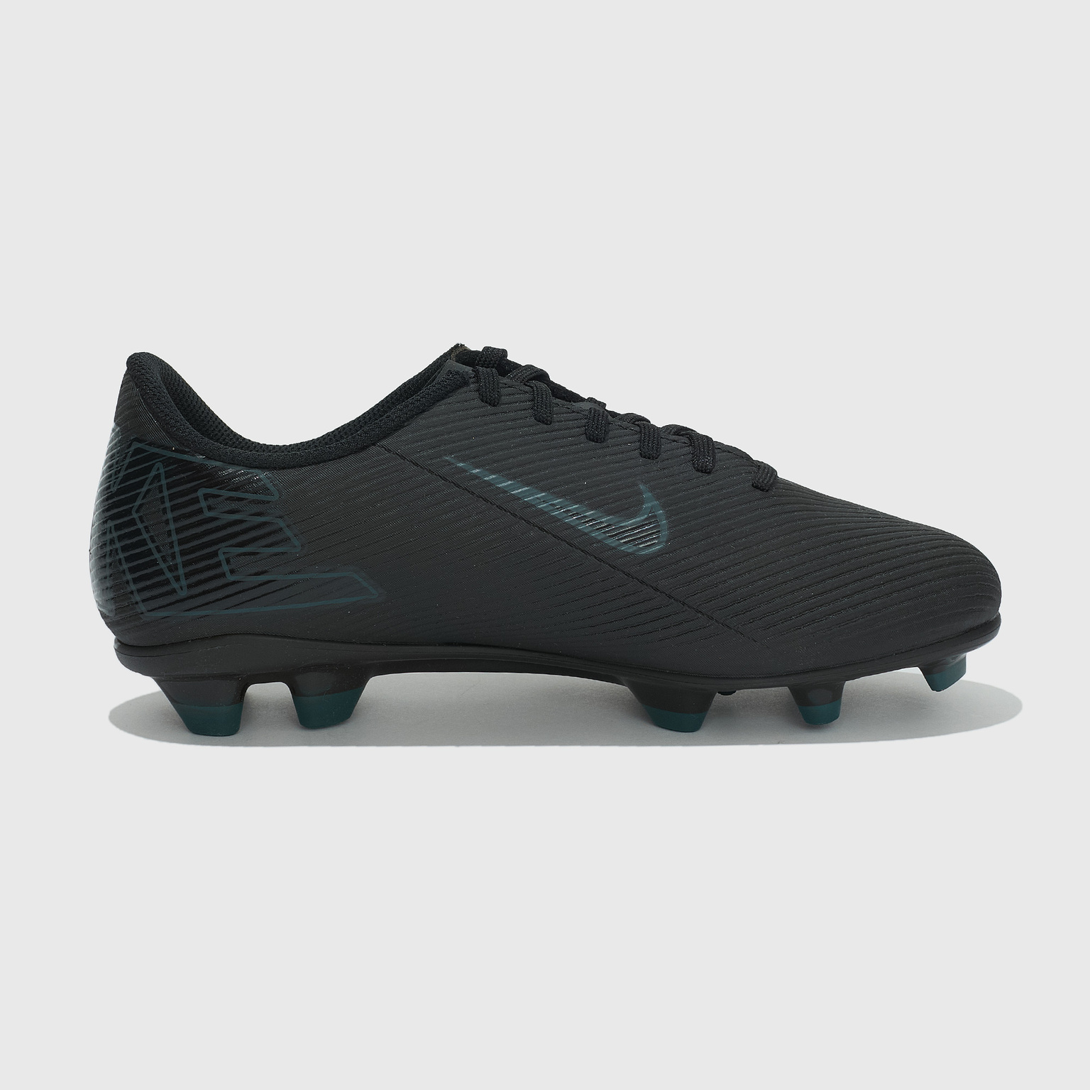 Бутсы детские Nike Air Zoom Mercurial Vapor XVI Club FG/MG FQ8286-002