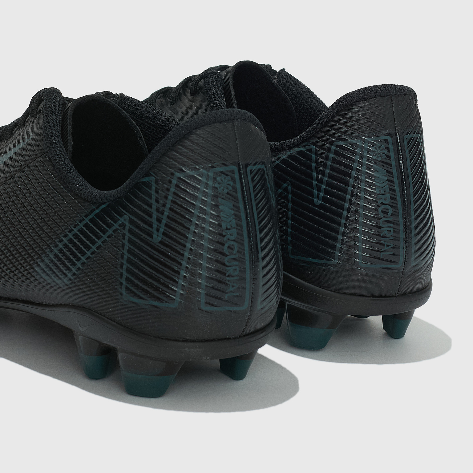 Бутсы детские Nike Air Zoom Mercurial Vapor XVI Club FG/MG FQ8286-002
