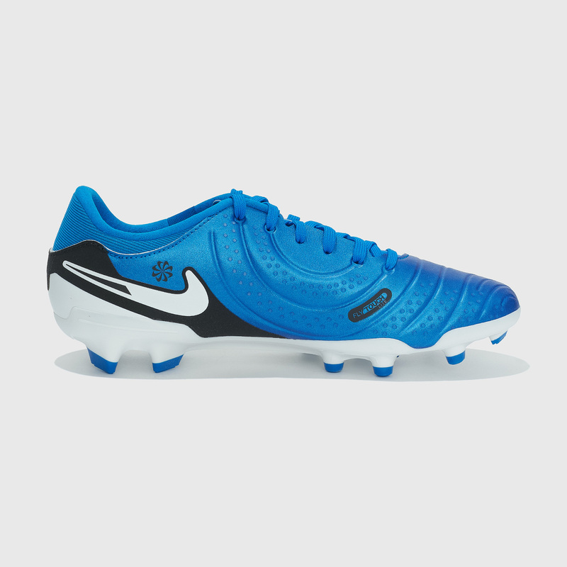 Бутсы Nike Legend 10 Academy FG/MG DV4337-400