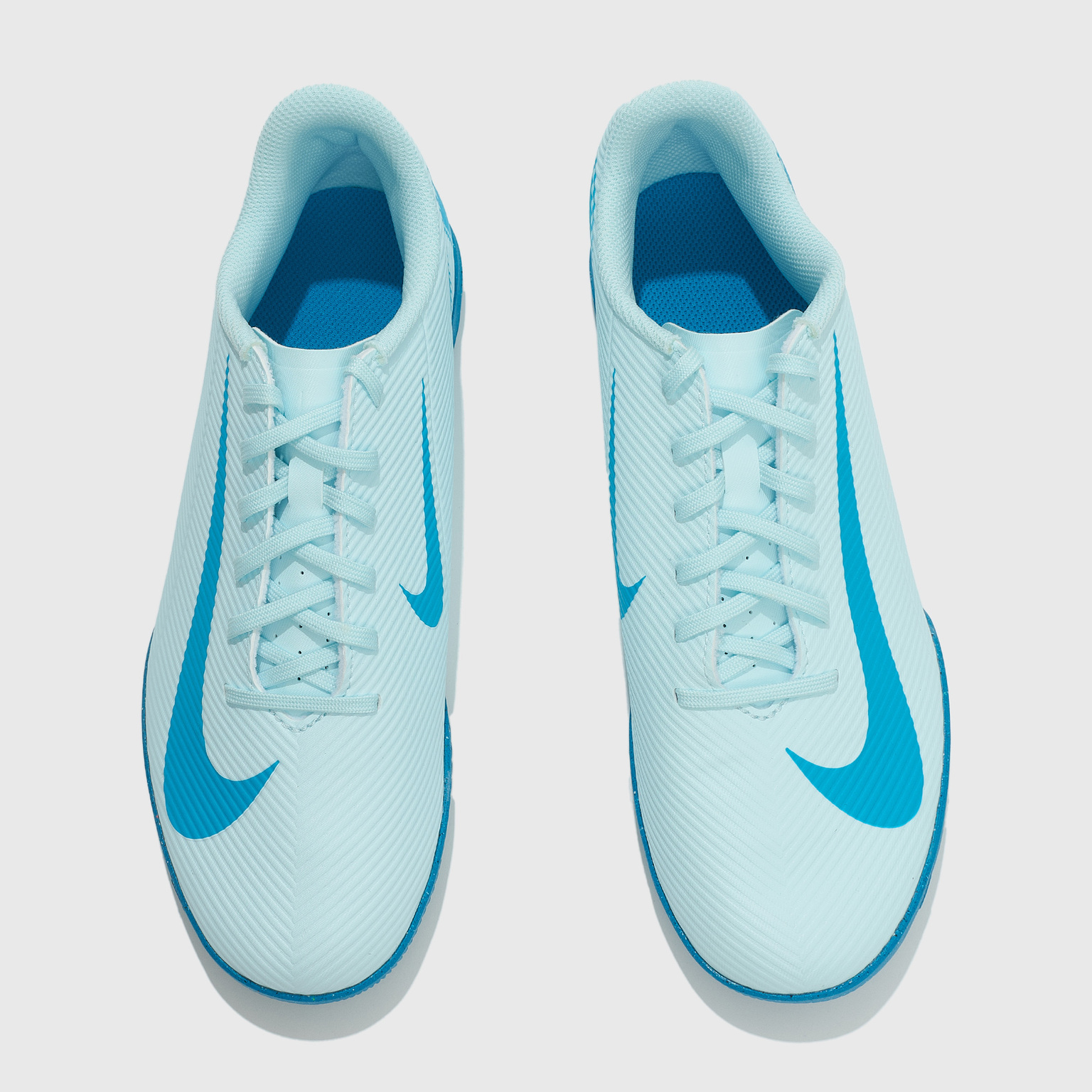 Футзалки Nike Air Zoom Mercurial Vapor XVI Club IC FQ8438-400