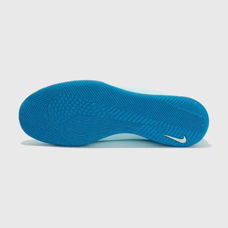 Футзалки Nike Air Zoom Mercurial Vapor XVI Club IC FQ8438-400