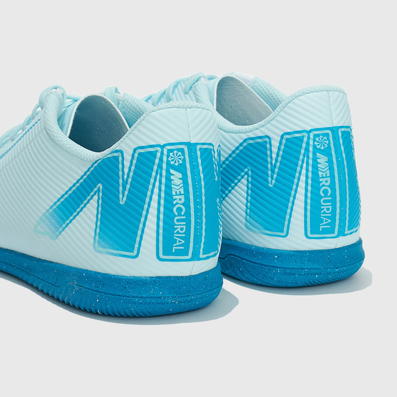 Футзалки Nike Air Zoom Mercurial Vapor XVI Club IC FQ8438-400