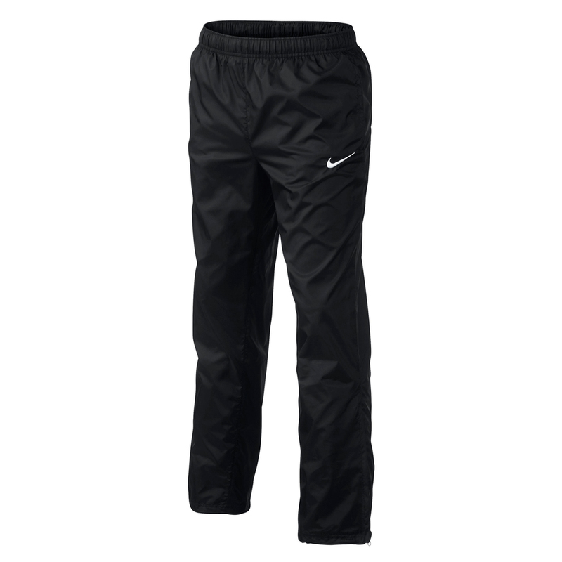 Брюки Nike Boys Found 12 Rain PT WZ 447422-010