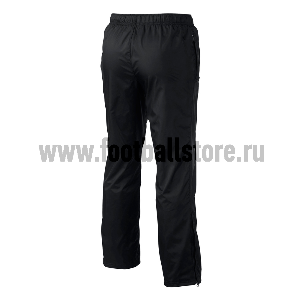 Брюки Nike Boys Found 12 Rain PT WZ 447422-010
