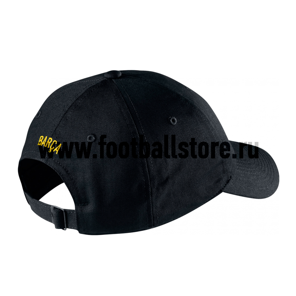 Nike fcb cap 2025