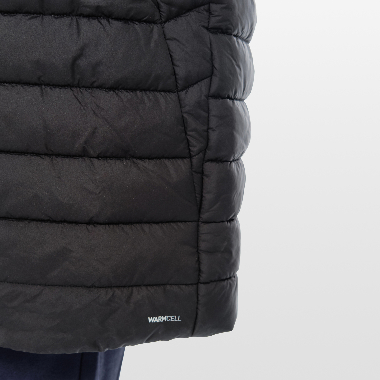Куртка утепленная Puma Teamfinal Bench 65873903