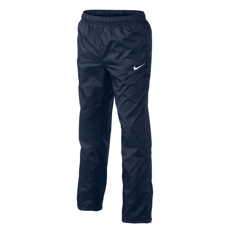 Брюки Nike Boys Found 12 Rain PT WP WZ 447422-451