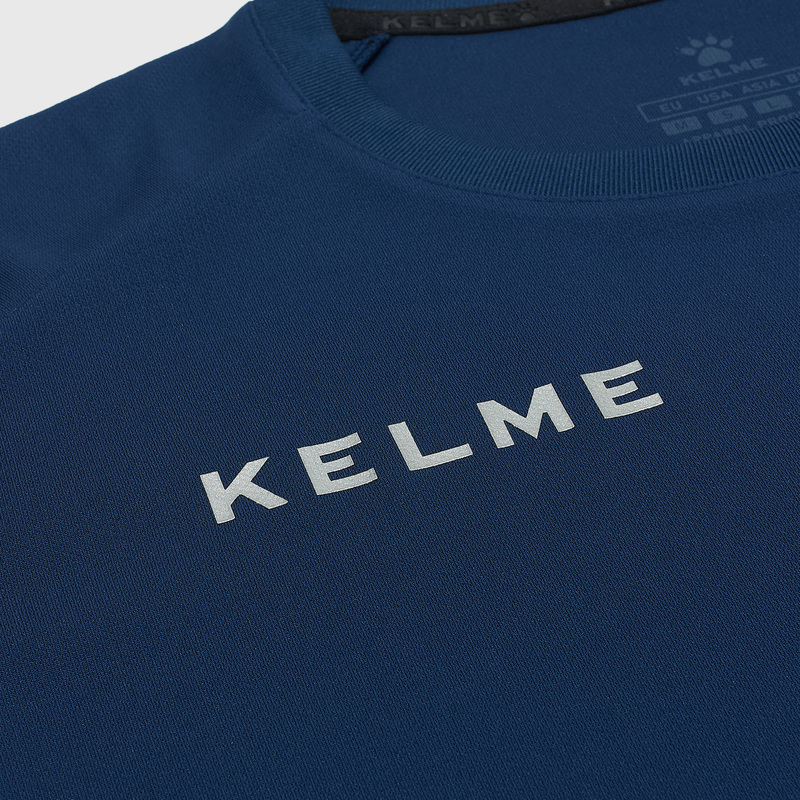 Футболка тренировочная Kelme 3891544-416