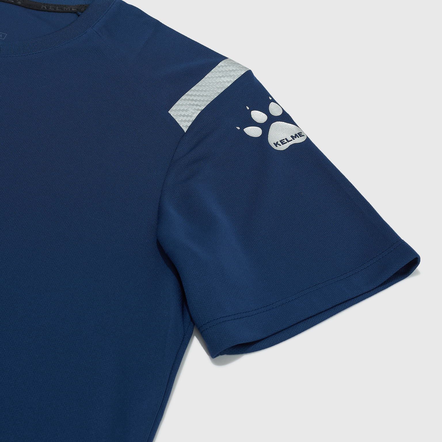Футболка тренировочная Kelme 3891544-416