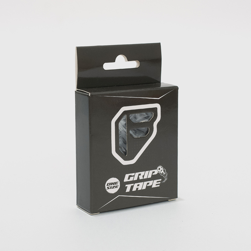 Фиксаторы для щитков Fortis Tape Pro FORT06-010