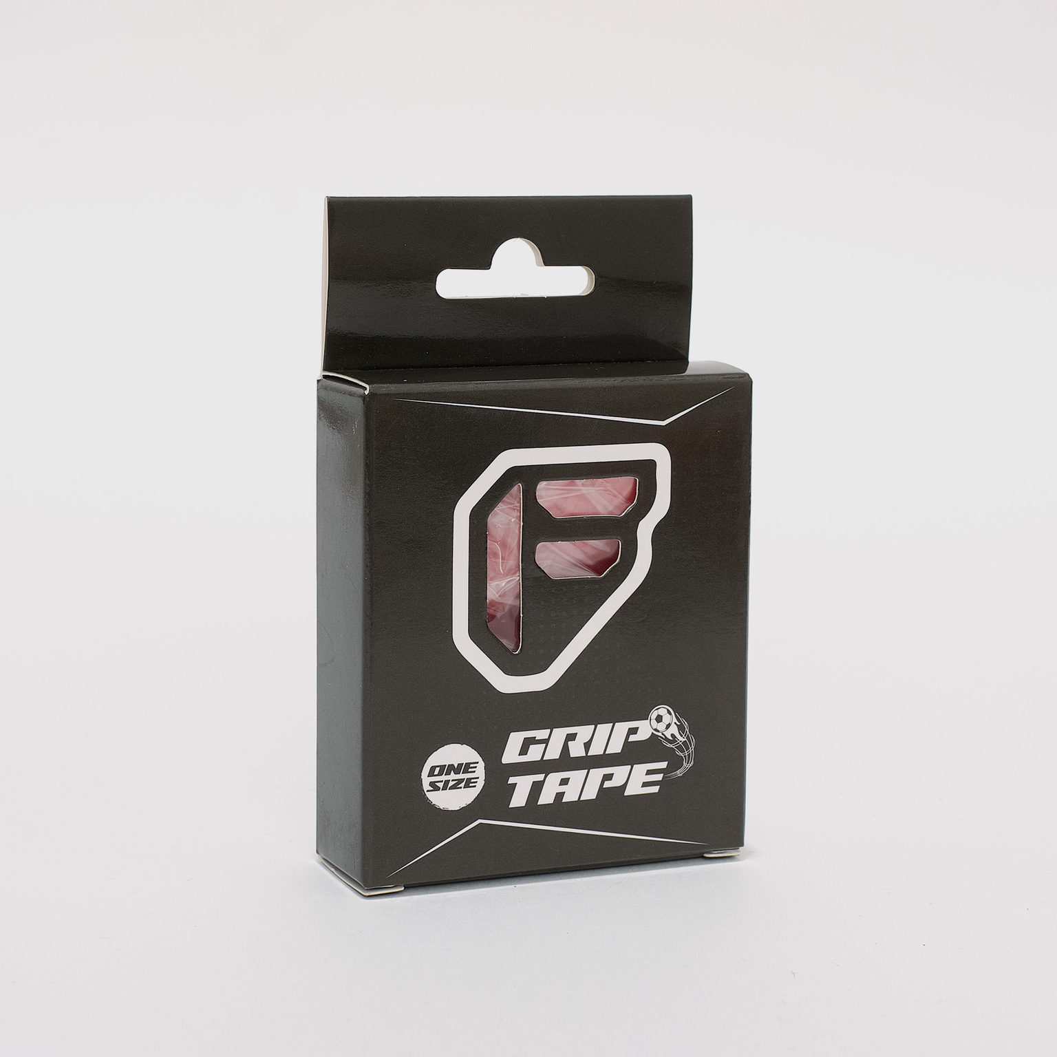Фиксаторы для щитков Fortis Tape Pro FORT06-657