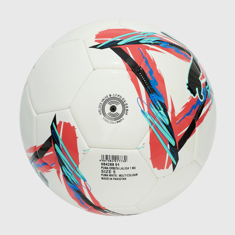 Футбольный мяч Puma Orbita Laliga 1 MS 08428801