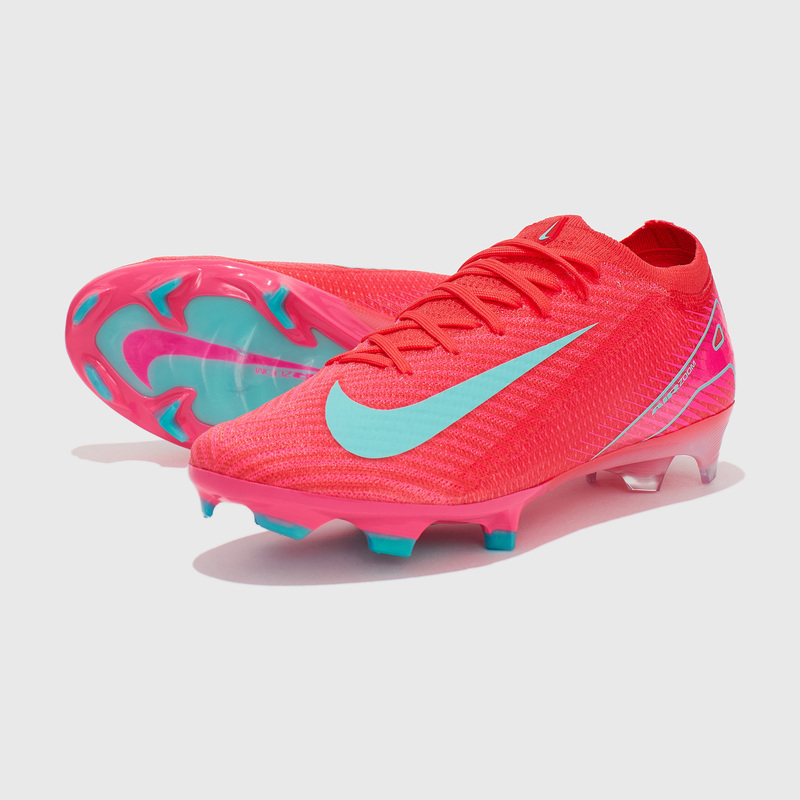 Бутсы Nike Air Zoom Mercurial Vapor XVI Elite FG FQ1457-800