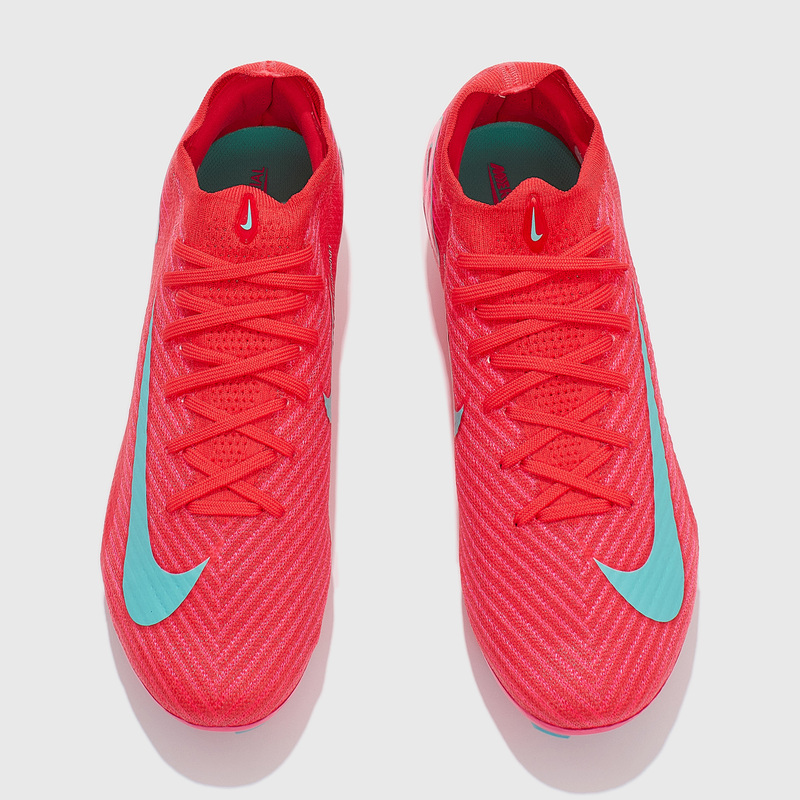 Бутсы Nike Air Zoom Mercurial Vapor XVI Elite FG FQ1457-800