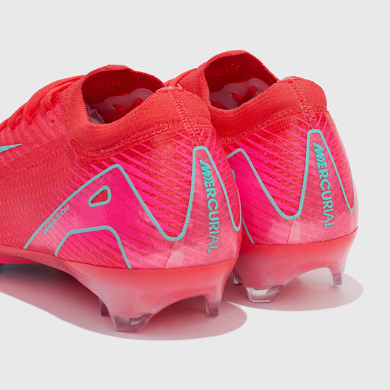 Бутсы Nike Air Zoom Mercurial Vapor XVI Elite FG FQ1457-800