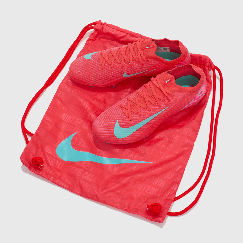 Бутсы Nike Air Zoom Mercurial Vapor XVI Elite FG FQ1457-800